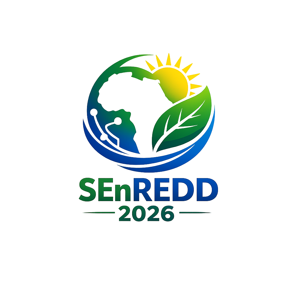 SEnREDD 2026